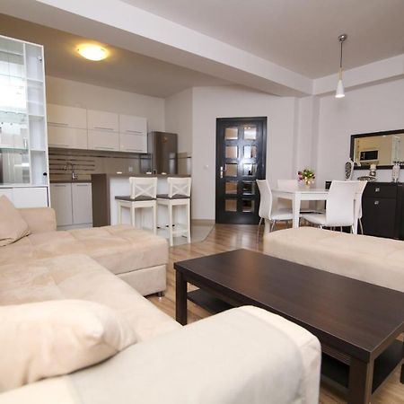 Ohrid City Apartments Luaran gambar
