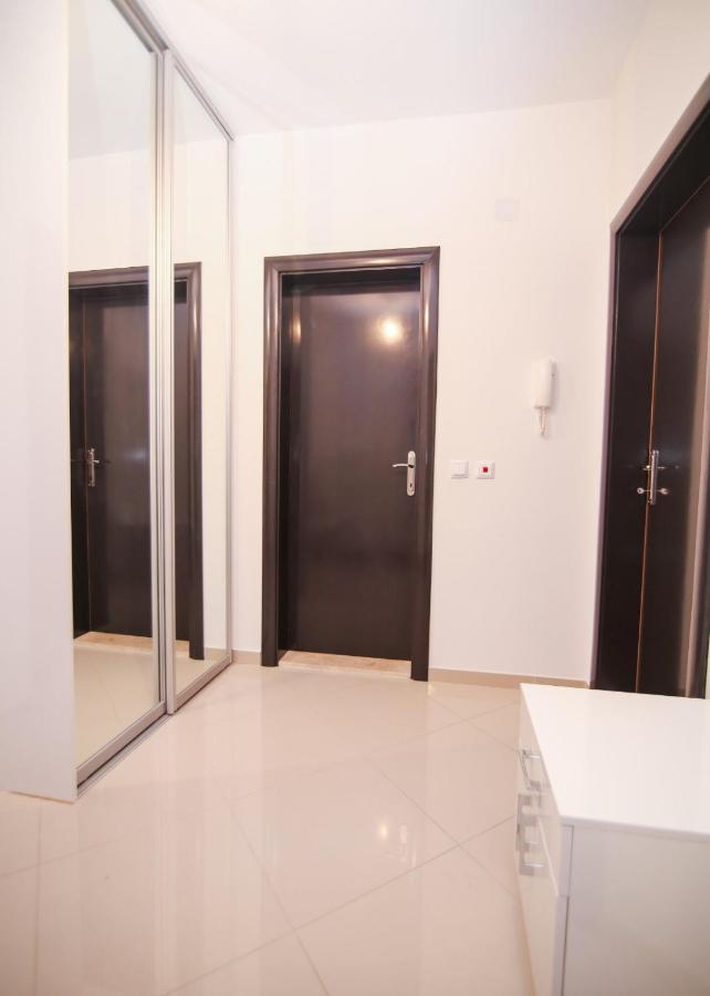 Ohrid City Apartments Luaran gambar